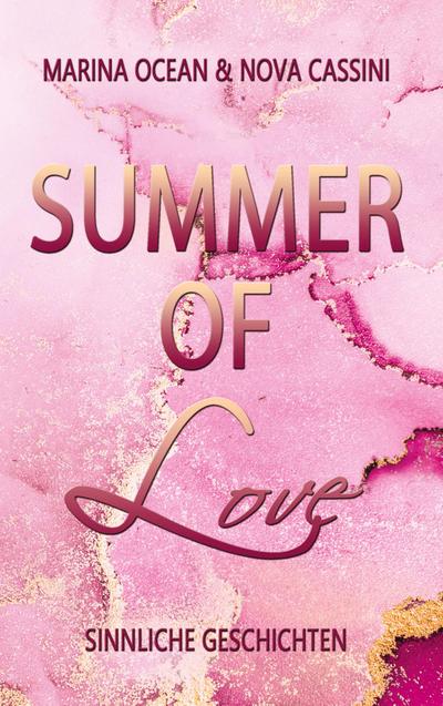 Summer of Love