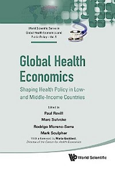GLOBAL HEALTH ECONOMICS
