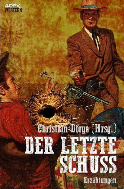 DER LETZTE SCHUSS