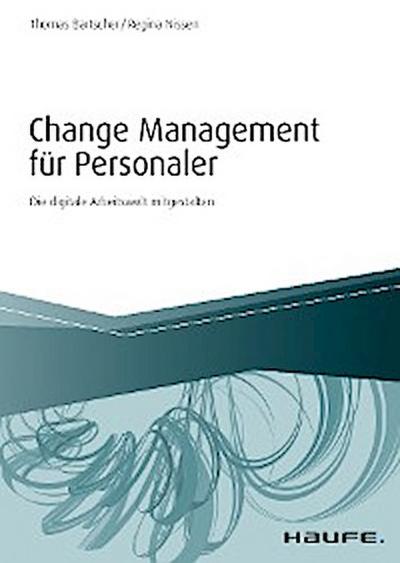 Change Management für Personaler