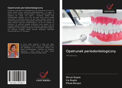Opatrunek periodontologiczny