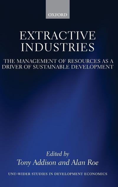Extractive Industries