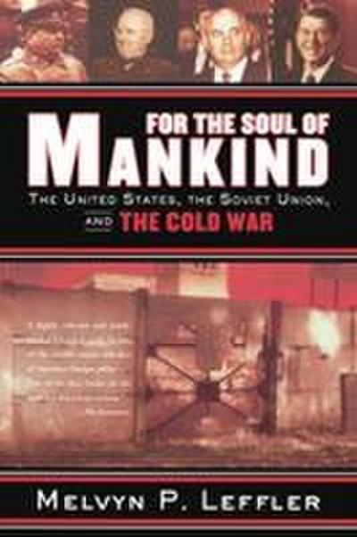 For the Soul of Mankind