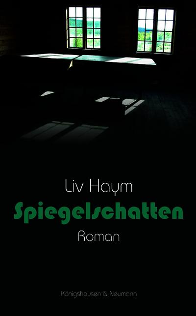 Spiegelschatten