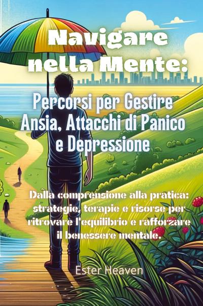 Navigare nella Mente