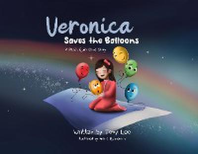 Veronica Saves the Balloons
