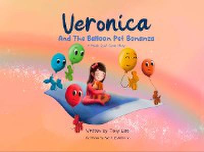 Veronica and the Balloon Pet Bonanza