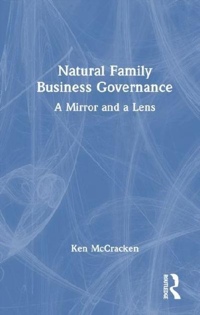 Natural Family Business Governance