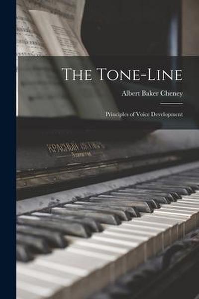 The Tone-line: Principles of Voice Development