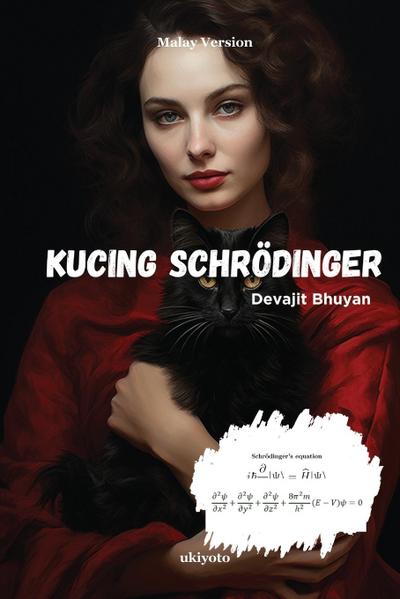 Schrodinger’s Cat Malay Version