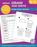 Draw and Write Grades K-2