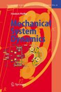 Mechanical System Dynamics