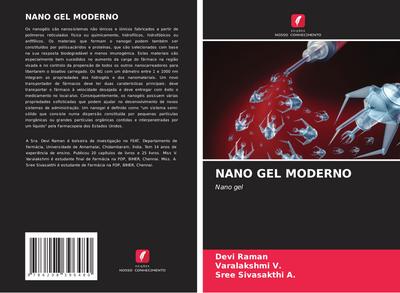 NANO GEL MODERNO