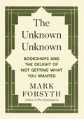 The Unknown Unknown
