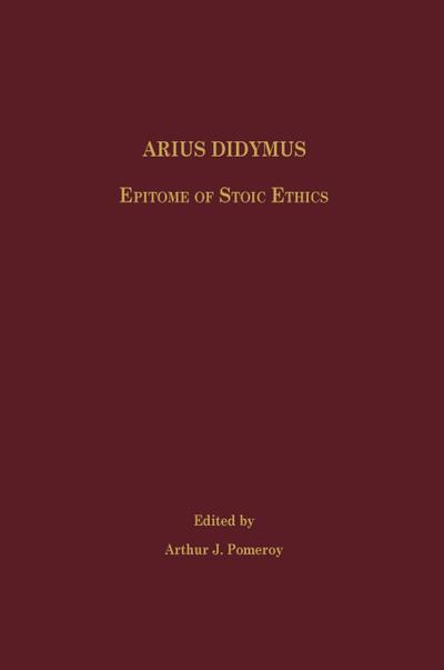 Arius Didymus