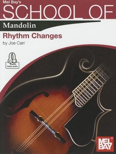 School of Mandolin