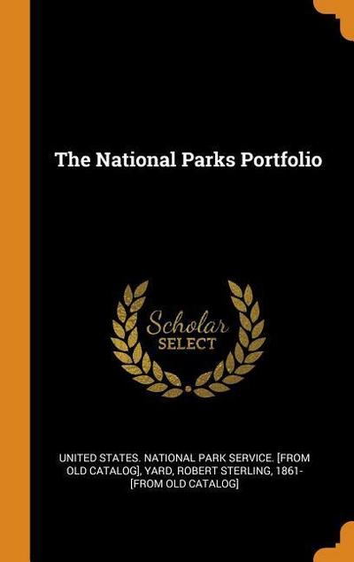 The National Parks Portfolio