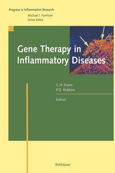 Gene Therapy in Inflammatory Diseases