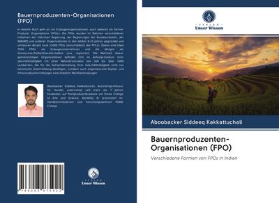 Bauernproduzenten-Organisationen (FPO)