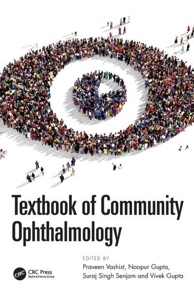 Textbook of Community Ophthalmology