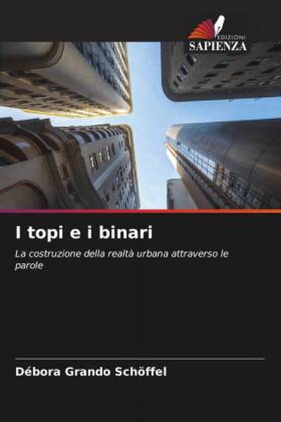 I topi e i binari