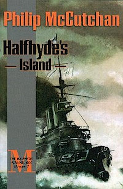 Halfhyde’s Island