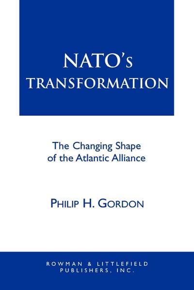 NATO’s Transformation