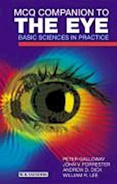 MCQ Companion to the Eye