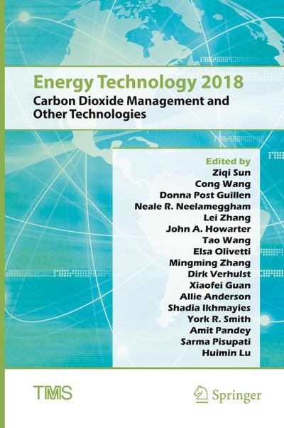 Energy Technology 2018