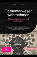 Elementarwesen wahrnehmen