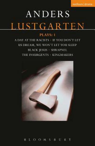 Lustgarten Plays