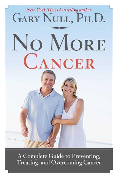 No More Cancer
