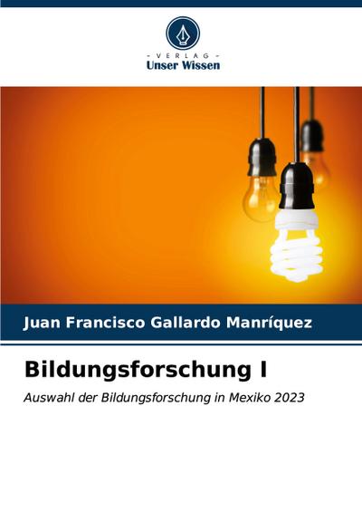 Bildungsforschung I