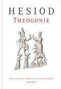 Theogonie