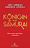 Königin und Samurai