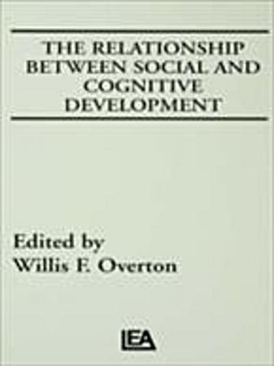 Relationship Between Social and Cognitive Development