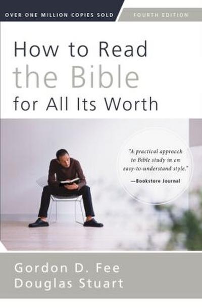 How to Read the Bible for All Its Worth | Softcover