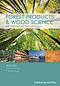 Forest Products and Wood Science
