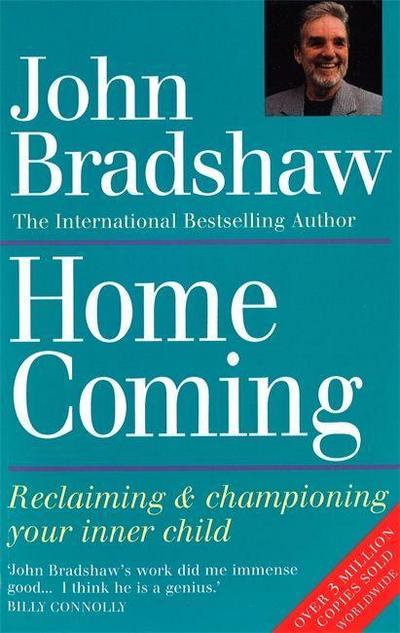 Homecoming - John Bradshaw