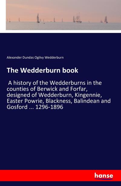 The Wedderburn book