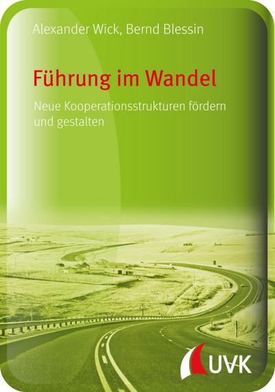 Führung im Wandel