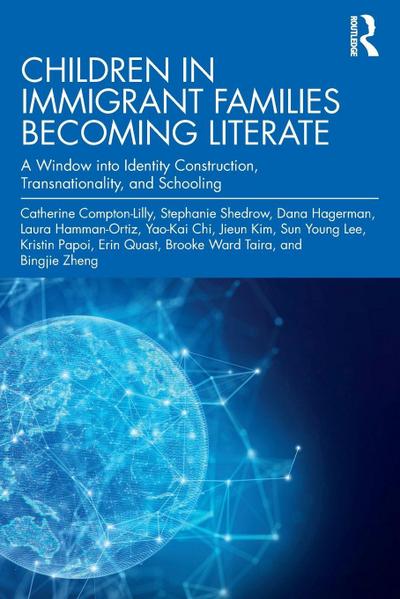 Children in Immigrant Families Becoming Literate