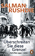 Überschreiten Sie diese Grenze!