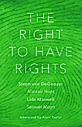 The Right to Have Rights