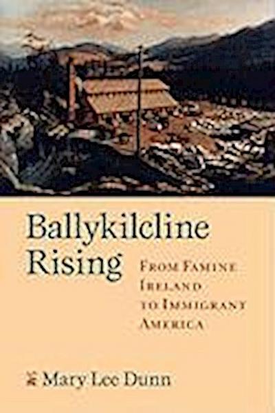Dunn, M:  Ballykilcline Rising
