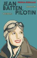 Jean Batten, Pilotin