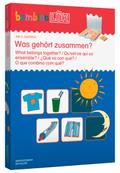 LÜK. Bambino. Was gehört zusammen?