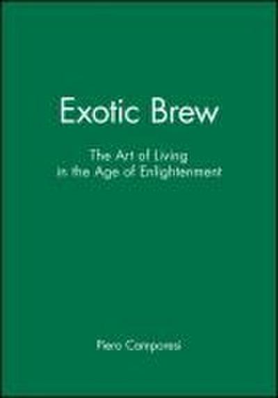 Exotic Brew