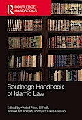 Routledge Handbook of Islamic Law