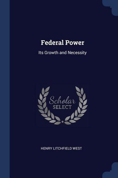 Federal Power